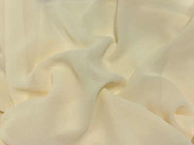 Quy Trình Sản Xuất Vải Chiffon: Từ Sợi Đến Thành Phẩm Trên Dây Chuyền Hiện Đại