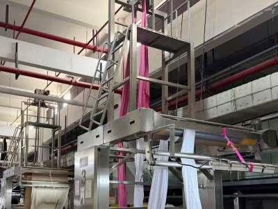 Vải Công Nghiệp Là Gì? Phân Loại và Ứng Dụng Phổ Biến Hiện Nay