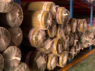 Bán Vải Sỉ Chất Lượng, Giá Tốt Cho Xưởng May & Kinh Doanh