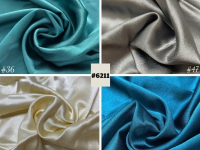 Vải Satin May Gì Đẹp? Gợi Ý Các Kiểu Trang Phục Phù Hợp