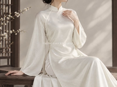 Lụa Dubai May Gì Đẹp? 10 Mẫu Trang Phục Được Yêu Thích Nhất