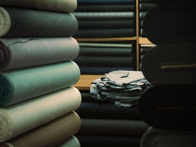 Mua Vải Cotton Sỉ Ở Đâu? Bí Quyết Chọn Nguồn Hàng Chất Lượng, Giá Rẻ