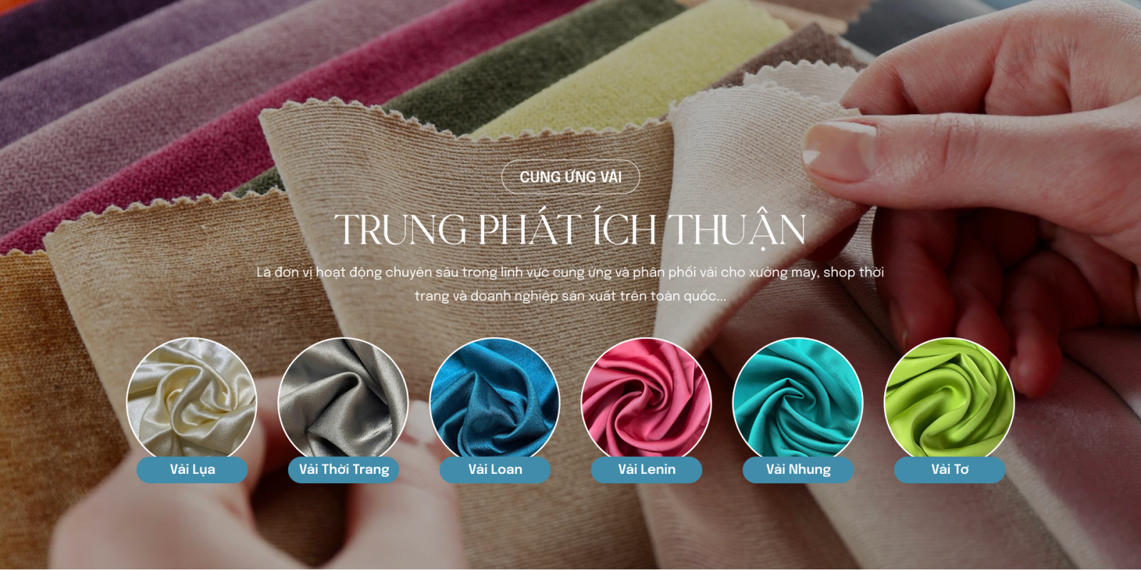 vải tơ tencel hoa thủy tiên