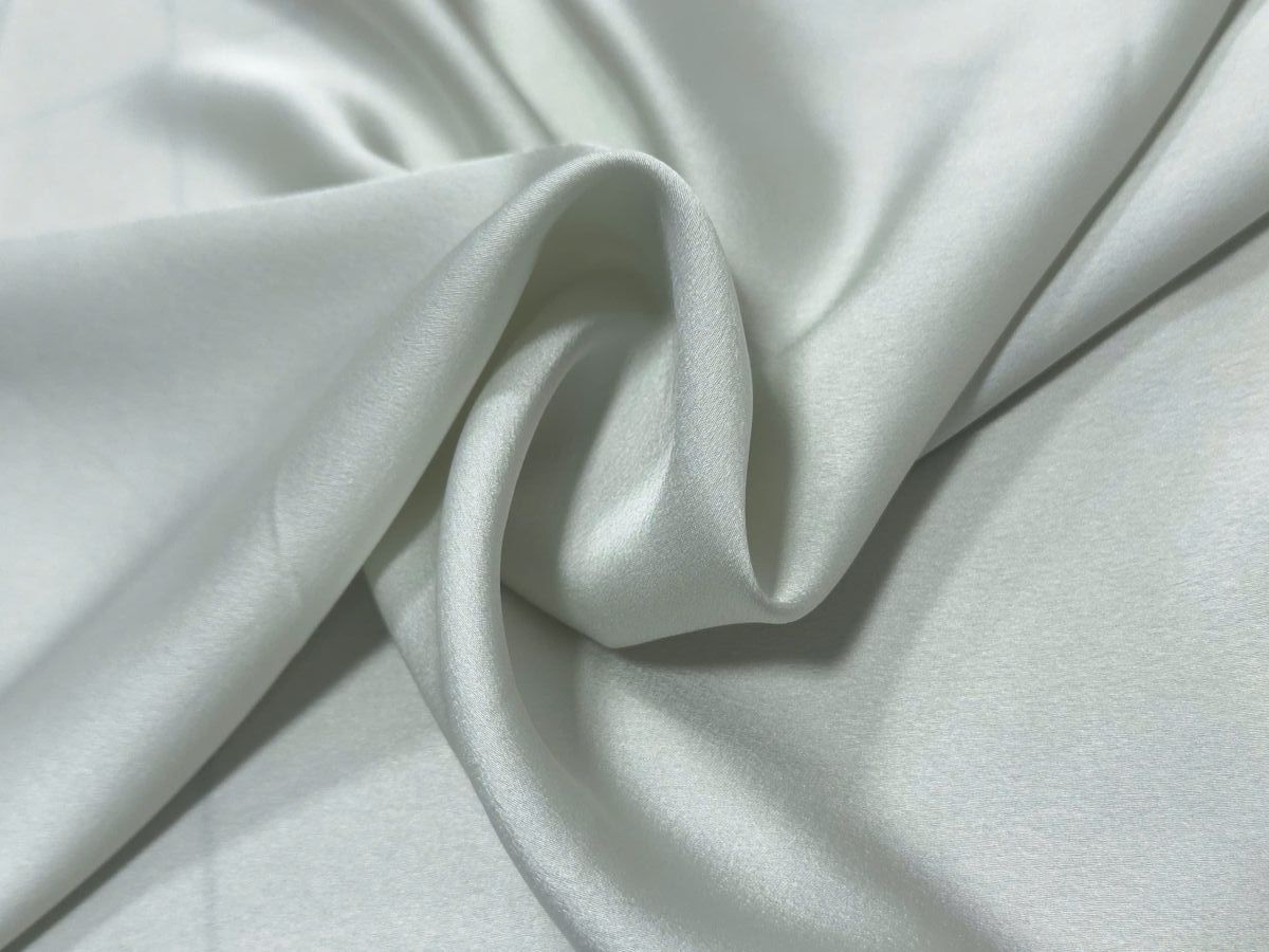 vải satin có mát không