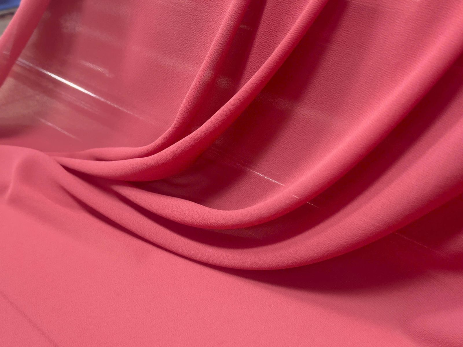 vải voan chiffon