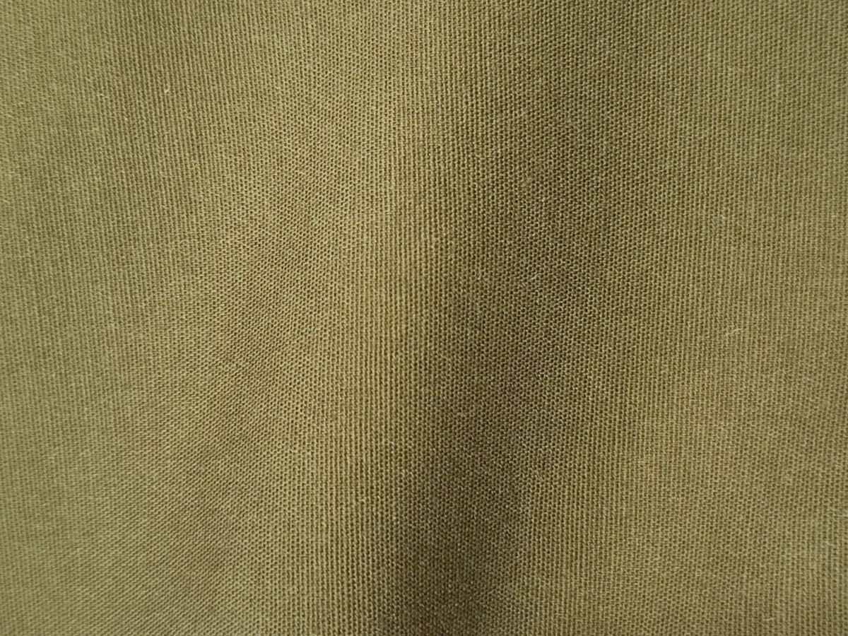 vải linen cotton