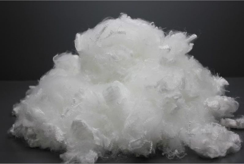 vải polyester