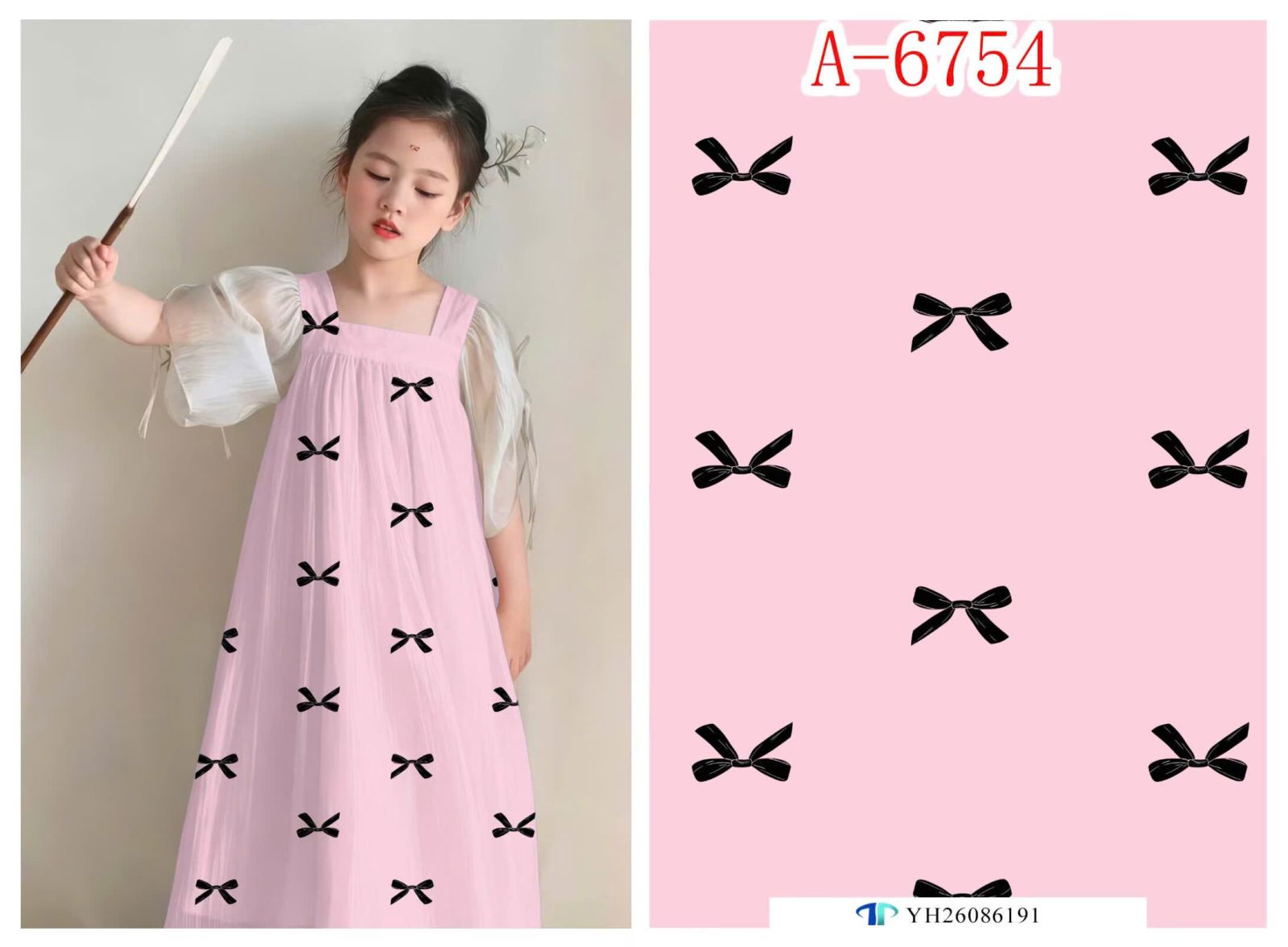 vải tole họa tiết khác