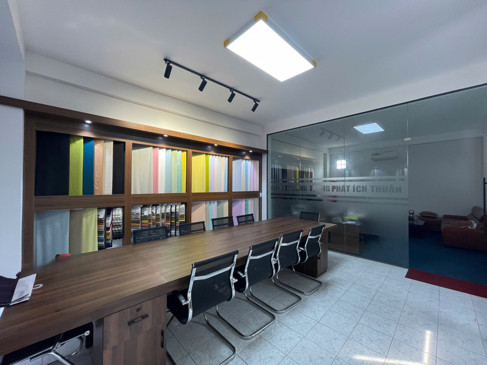 textile supplier