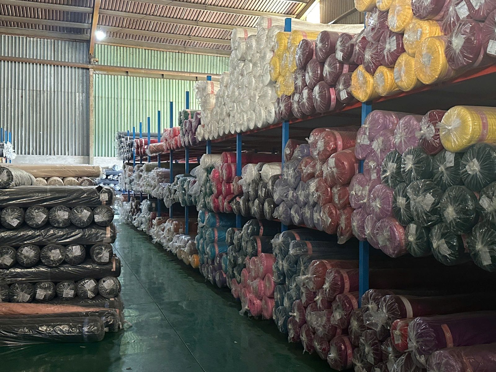vải sỉ giá rẻ