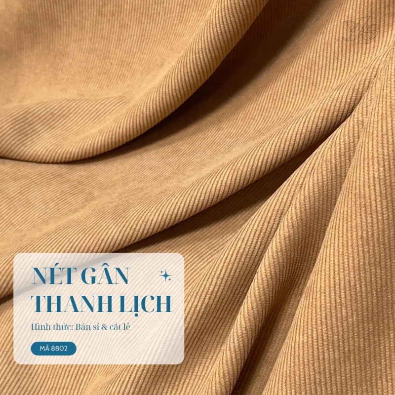 8802 - Nhung Tăm Nhỏ